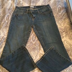 Women’s jeans